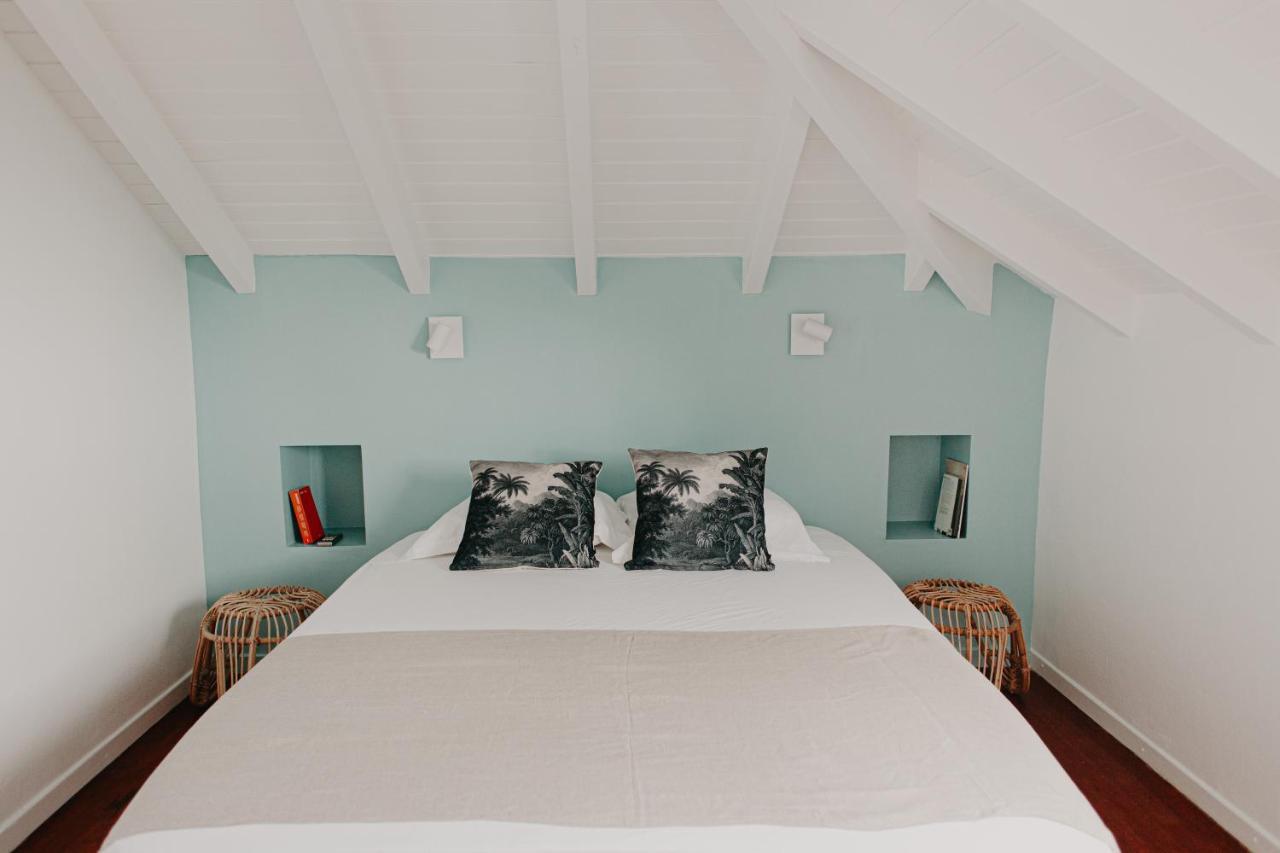 Nid Kreyol Villa Sainte-Anne  Luaran gambar
