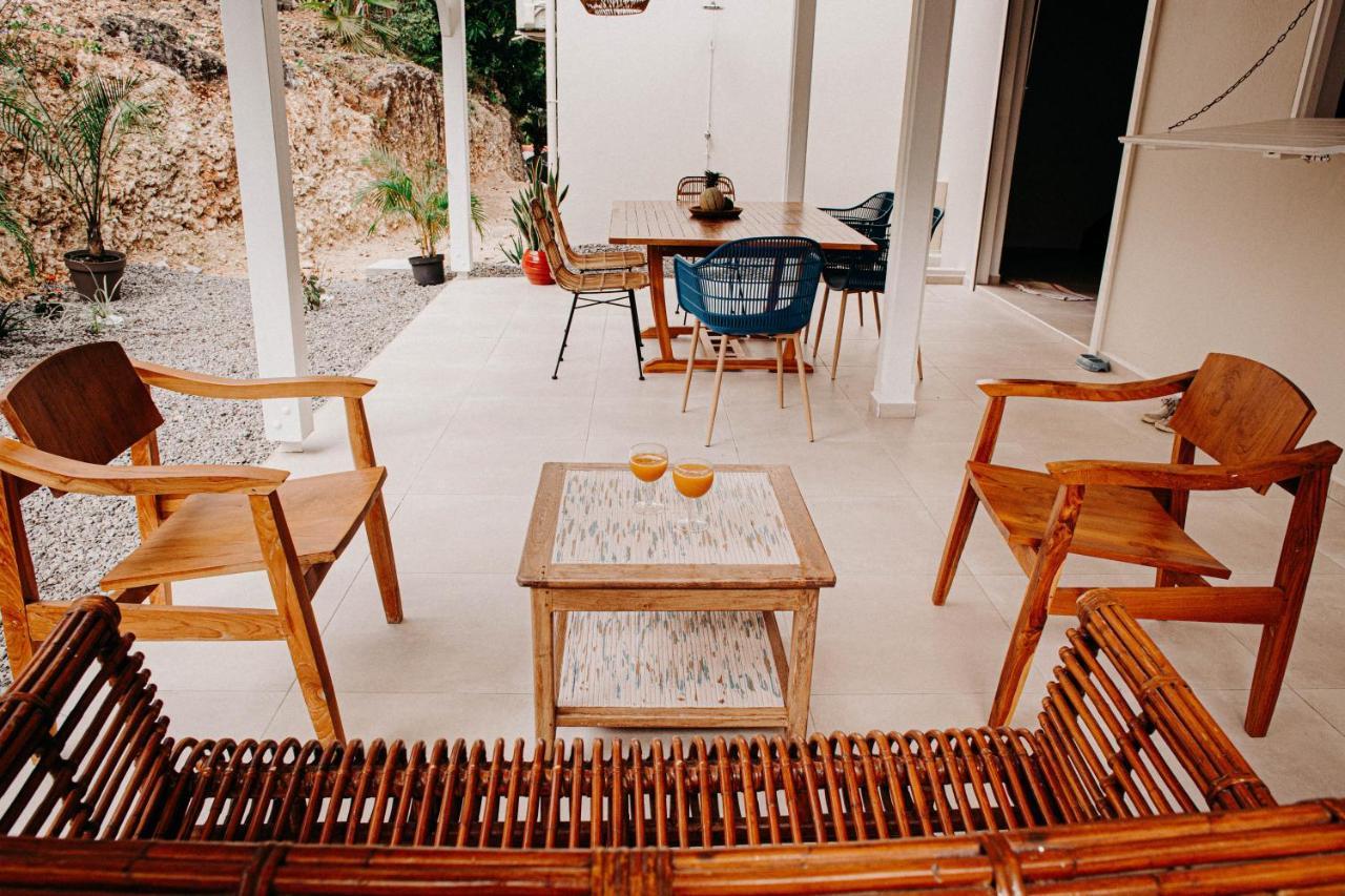 Nid Kreyol Villa Sainte-Anne  Luaran gambar