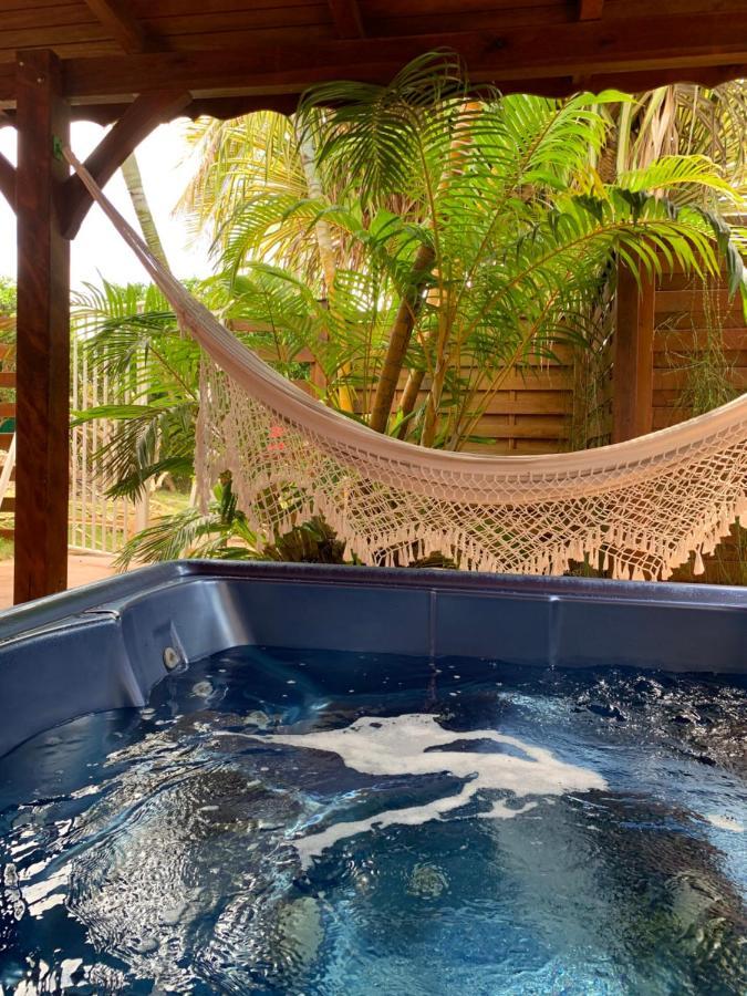 Nid Kreyol Villa Sainte-Anne  Luaran gambar