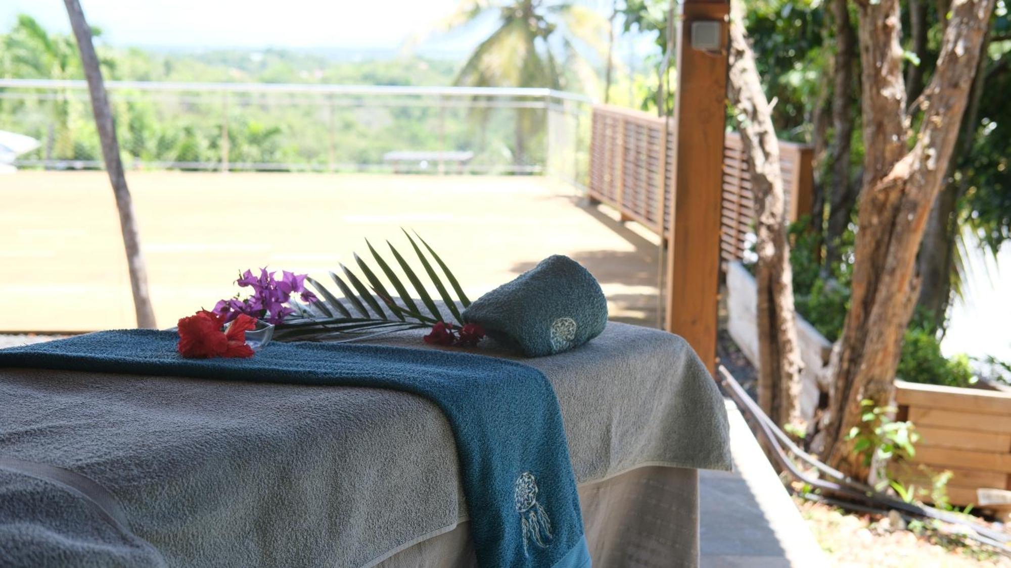 Nid Kreyol Villa Sainte-Anne  Luaran gambar