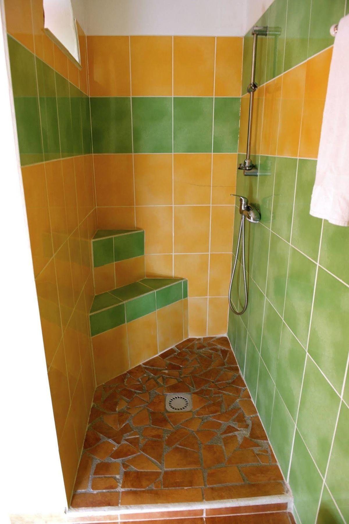 Nid Kreyol Villa Sainte-Anne  Luaran gambar